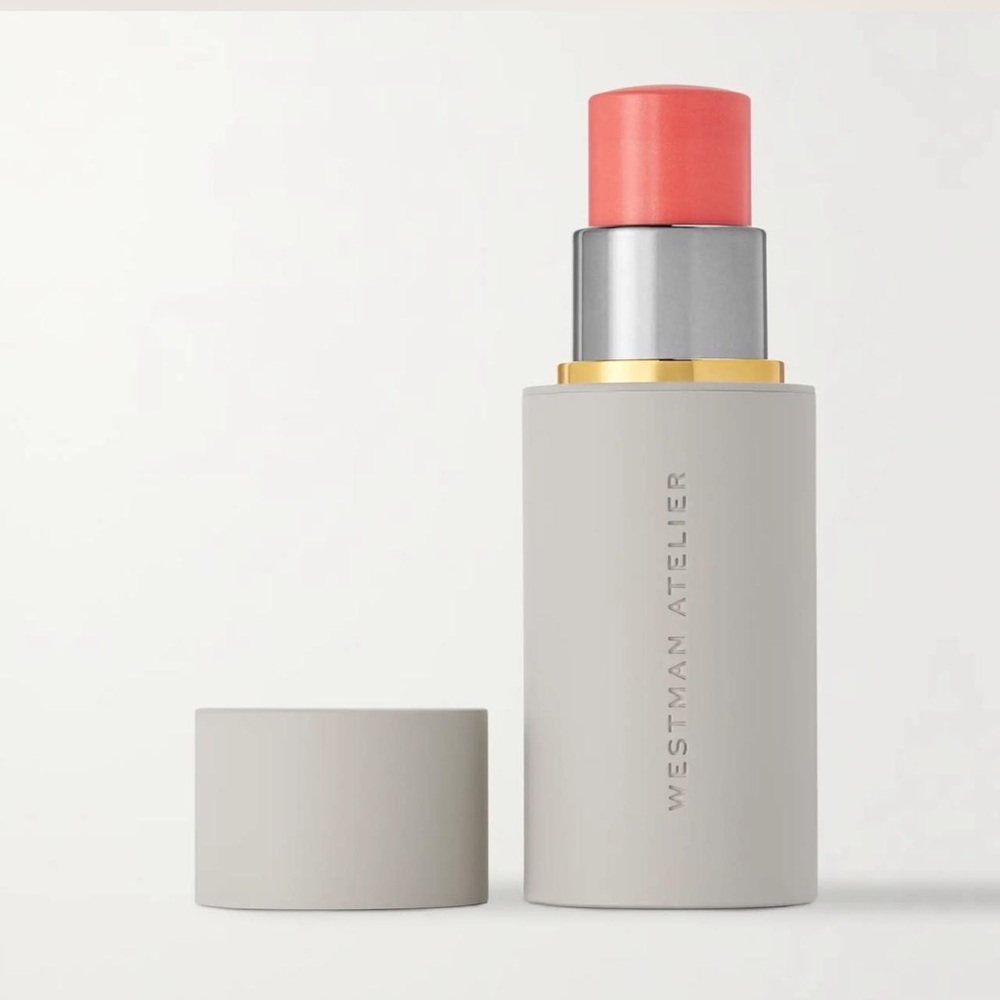 SOLD‼️WESTMAN ATELIER BABY CHEEKS BLUSH - MINETTE